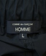 COMME des GARCONS HOMME（コムデギャルソンオム）スウェットパンツ 紺 サイズ:L メンズ/2200689235016