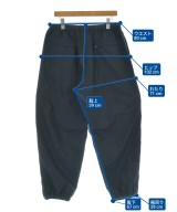 COMME des GARCONS HOMME（コムデギャルソンオム）スウェットパンツ 紺 サイズ:L メンズ/2200689235016