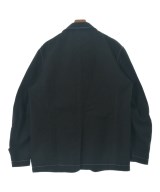 COMME des GARCONS HOMME（コムデギャルソンオム）カジュアルジャケット 黒 サイズ:L メンズ/2200689614088