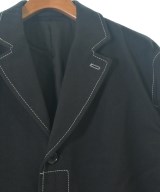 COMME des GARCONS HOMME（コムデギャルソンオム）カジュアルジャケット 黒 サイズ:L メンズ/2200689614088