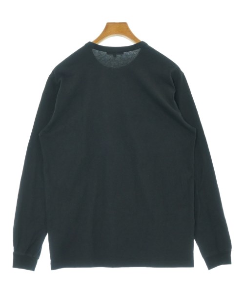 COMME des GARCONS HOMME（コムデギャルソンオム）Tシャツ・カットソー 黒 サイズ:L メンズ/2200689730078