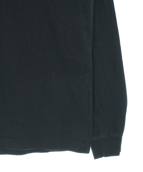 COMME des GARCONS HOMME（コムデギャルソンオム）Tシャツ・カットソー 黒 サイズ:L メンズ/2200689730078