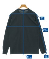 COMME des GARCONS HOMME（コムデギャルソンオム）Tシャツ・カットソー 黒 サイズ:L メンズ/2200689730078