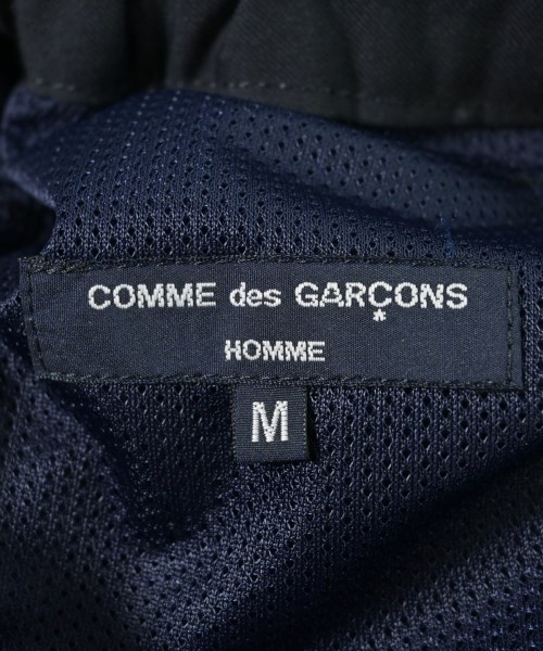 COMME des GARCONS HOMME（コムデギャルソンオム）その他 黒 サイズ:M メンズ/2200689742033