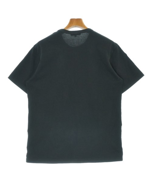 COMME des GARCONS HOMME（コムデギャルソンオム）Tシャツ・カットソー 黒 サイズ:L メンズ/2200689775086
