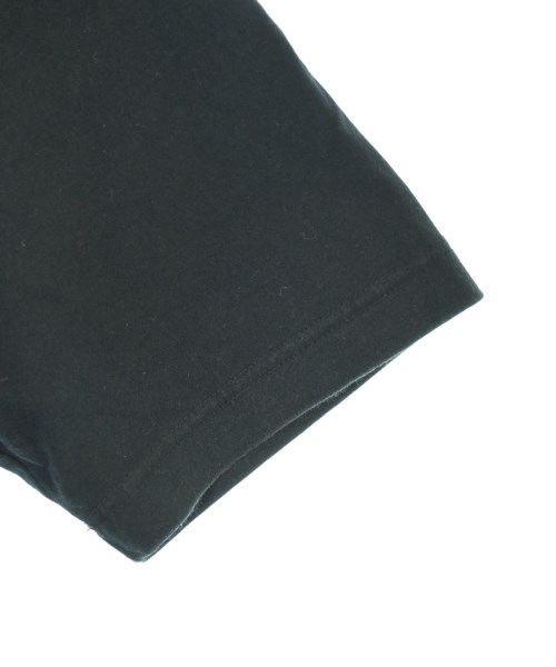COMME des GARCONS HOMME（コムデギャルソンオム）Tシャツ・カットソー 黒 サイズ:L メンズ/2200689775086