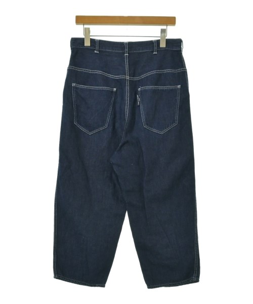 COMME des GARCONS HOMME（コムデギャルソンオム）デニムパンツ 紺 サイズ:XS メンズ/2200689775154
