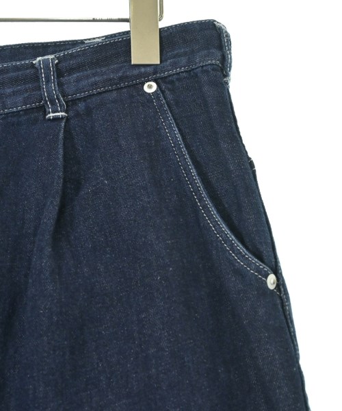 COMME des GARCONS HOMME（コムデギャルソンオム）デニムパンツ 紺 サイズ:XS メンズ/2200689775154