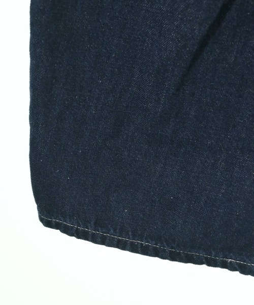COMME des GARCONS HOMME（コムデギャルソンオム）デニムパンツ 紺 サイズ:XS メンズ/2200689775154