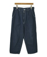 COMME des GARCONS HOMME（コムデギャルソンオム）デニムパンツ 紺 サイズ:XS メンズ/2200689775154