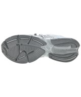 COMME des GARCONS HOMME（コムデギャルソンオム）スニーカー グレー サイズ:28cm メンズ/2200684258119
