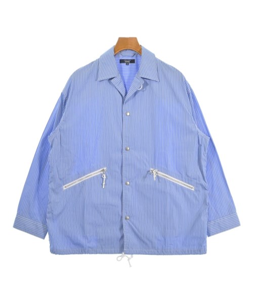 COMME des GARCONS HOMME(コムデギャルソンオム)その他 青 サイズ:S/2200690005073