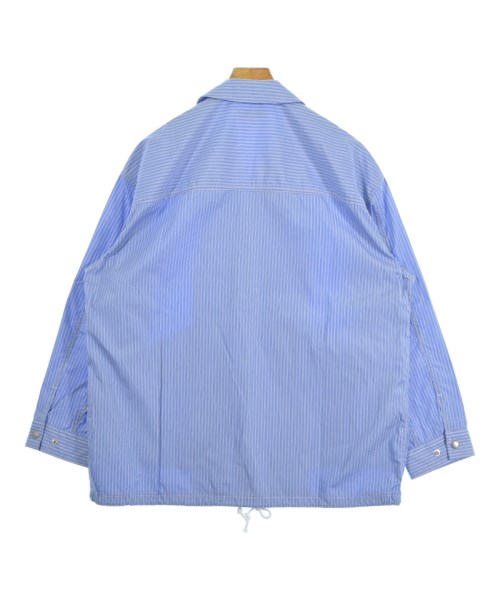 COMME des GARCONS HOMME（コムデギャルソンオム）その他 青 サイズ:S メンズ/2200690005073