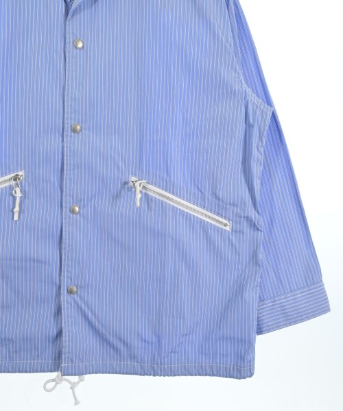 COMME des GARCONS HOMME（コムデギャルソンオム）その他 青 サイズ:S メンズ/2200690005073