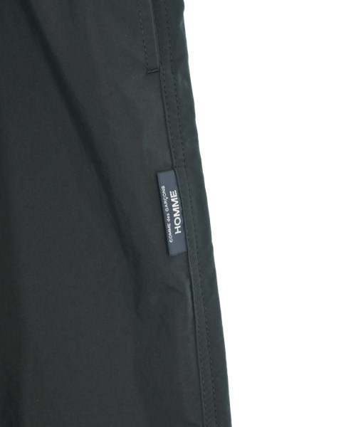 COMME des GARCONS HOMME（コムデギャルソンオム）その他 黒 サイズ:M メンズ/2200690153019