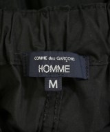 COMME des GARCONS HOMME（コムデギャルソンオム）その他 黒 サイズ:M メンズ/2200690153019