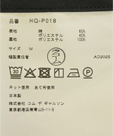 COMME des GARCONS HOMME（コムデギャルソンオム）その他 黒 サイズ:M メンズ/2200690153019