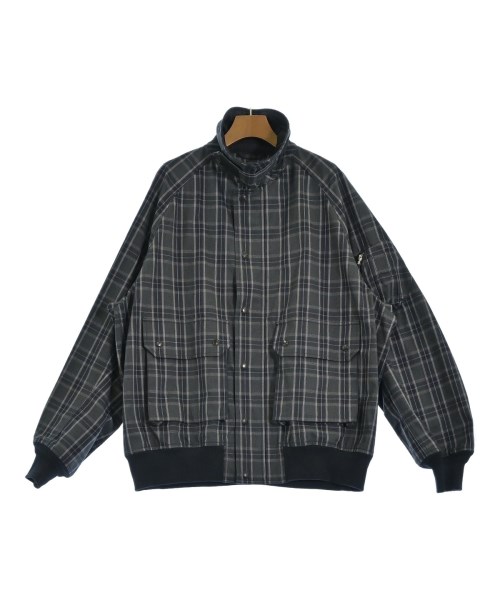 COMME des GARCONS HOMME（コムデギャルソンオム）その他 グレー サイズ:L メンズ/2200682130127
