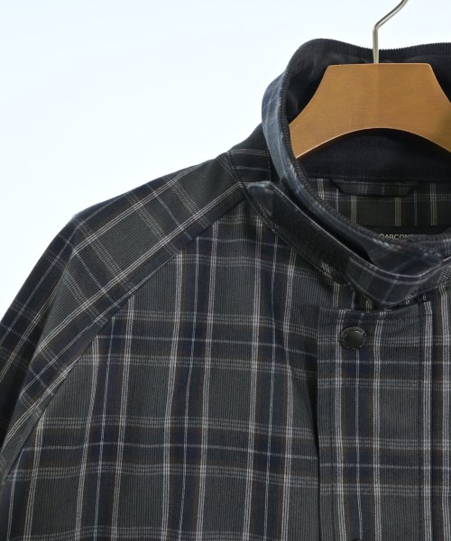 COMME des GARCONS HOMME（コムデギャルソンオム）その他 グレー サイズ:L メンズ/2200682130127