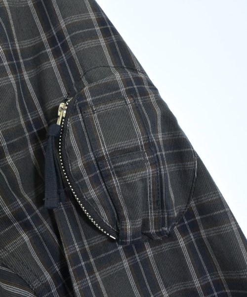 COMME des GARCONS HOMME（コムデギャルソンオム）その他 グレー サイズ:L メンズ/2200682130127