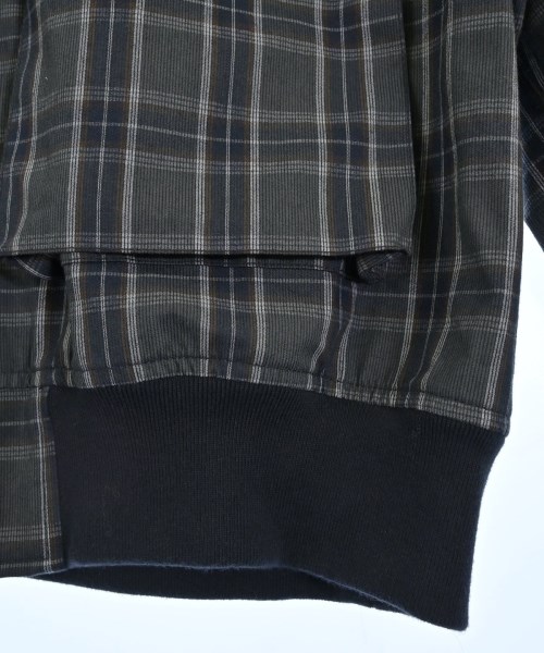 COMME des GARCONS HOMME（コムデギャルソンオム）その他 グレー サイズ:L メンズ/2200682130127