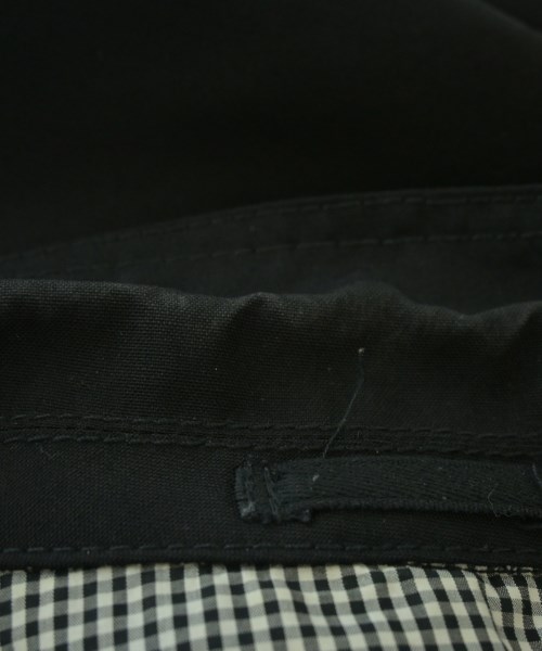 COMME des GARCONS HOMME（コムデギャルソンオム）テーラードジャケット 黒 サイズ:XS メンズ/2200690420012