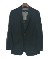 COMME des GARCONS HOMME（コムデギャルソンオム）テーラードジャケット 黒 サイズ:XS メンズ/2200690420012