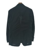 COMME des GARCONS HOMME（コムデギャルソンオム）テーラードジャケット 黒 サイズ:XS メンズ/2200690420012