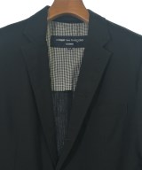 COMME des GARCONS HOMME（コムデギャルソンオム）テーラードジャケット 黒 サイズ:XS メンズ/2200690420012