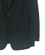 COMME des GARCONS HOMME（コムデギャルソンオム）テーラードジャケット 黒 サイズ:XS メンズ/2200690420012