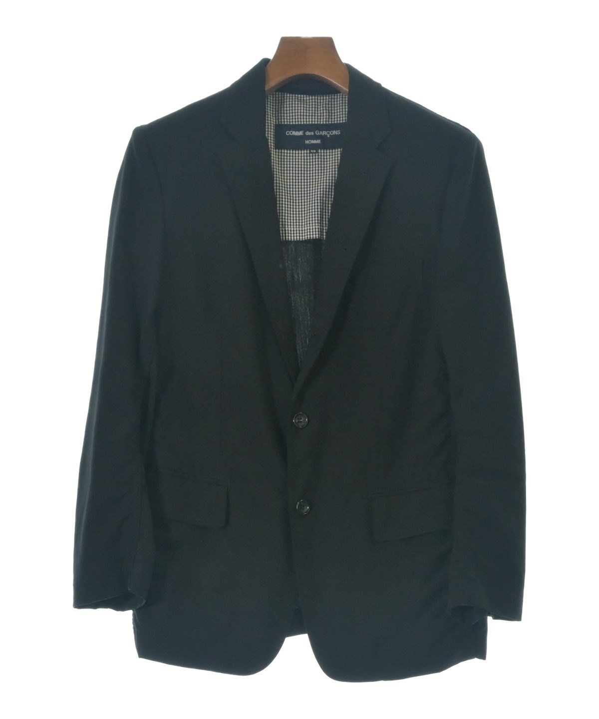 COMME des GARCONS HOMME（コムデギャルソンオム）テーラード