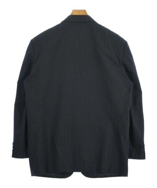 COMME des GARCONS HOMME（コムデギャルソンオム）テーラードジャケット 紺 サイズ:M メンズ/2200690537017