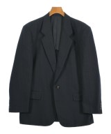 COMME des GARCONS HOMME（コムデギャルソンオム）テーラードジャケット 紺 サイズ:M メンズ/2200690537017