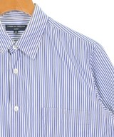 COMME des GARCONS HOMME（コムデギャルソンオム）カジュアルシャツ 青 サイズ:SS メンズ/2200679540090