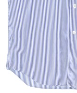 COMME des GARCONS HOMME（コムデギャルソンオム）カジュアルシャツ 青 サイズ:SS メンズ/2200679540090