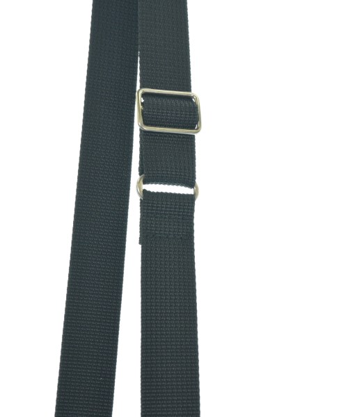 COMME des GARCONS HOMME（コムデギャルソンオム）ショルダーバッグ 黒 サイズ:- メンズ/2200682567039