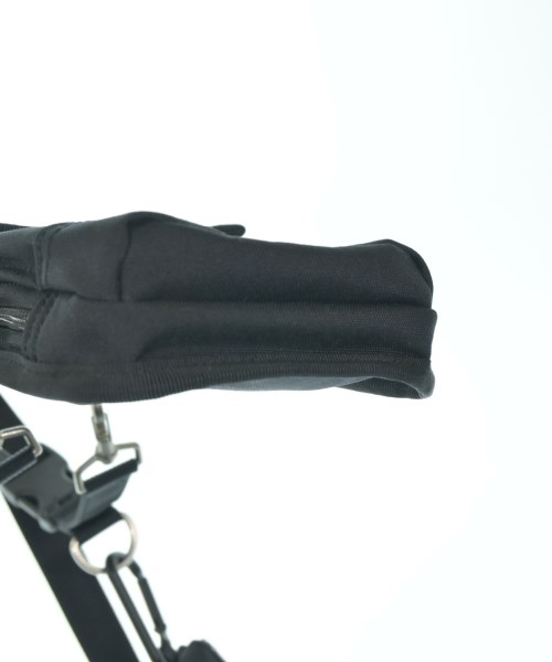 COMME des GARCONS HOMME（コムデギャルソンオム）ショルダーバッグ 黒 サイズ:- メンズ/2200682567039