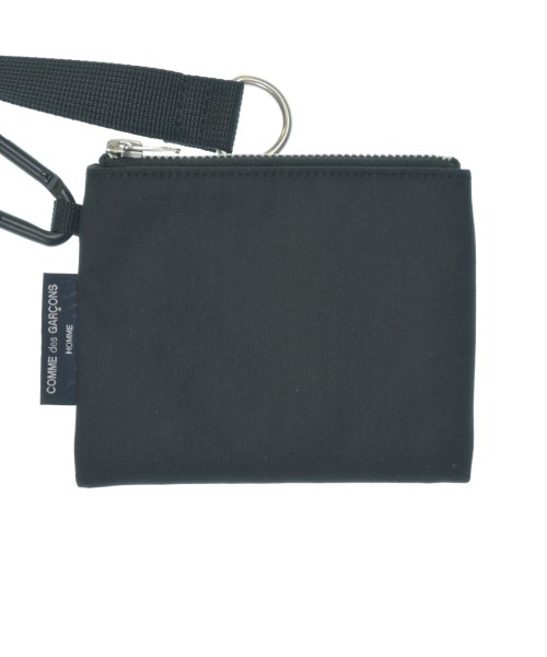 COMME des GARCONS HOMME（コムデギャルソンオム）ショルダーバッグ 黒 サイズ:- メンズ/2200682567039