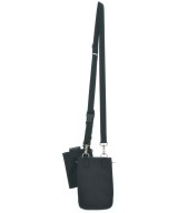 COMME des GARCONS HOMME（コムデギャルソンオム）ショルダーバッグ 黒 サイズ:- メンズ/2200682567039