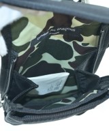 COMME des GARCONS HOMME（コムデギャルソンオム）ショルダーバッグ 黒 サイズ:- メンズ/2200682567039