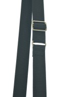 COMME des GARCONS HOMME（コムデギャルソンオム）ショルダーバッグ 黒 サイズ:- メンズ/2200682567039