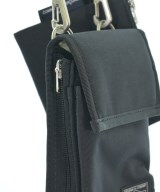 COMME des GARCONS HOMME（コムデギャルソンオム）ショルダーバッグ 黒 サイズ:- メンズ/2200682567039