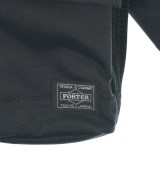 COMME des GARCONS HOMME（コムデギャルソンオム）ショルダーバッグ 黒 サイズ:- メンズ/2200682567039