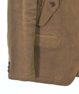 COMME des GARCONS HOMME（コムデギャルソンオム）カジュアルジャケット 茶 サイズ:S メンズ/2200684382081