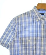 COMME des GARCONS HOMME（コムデギャルソンオム）カジュアルシャツ 青 サイズ:XS メンズ/2200690125047