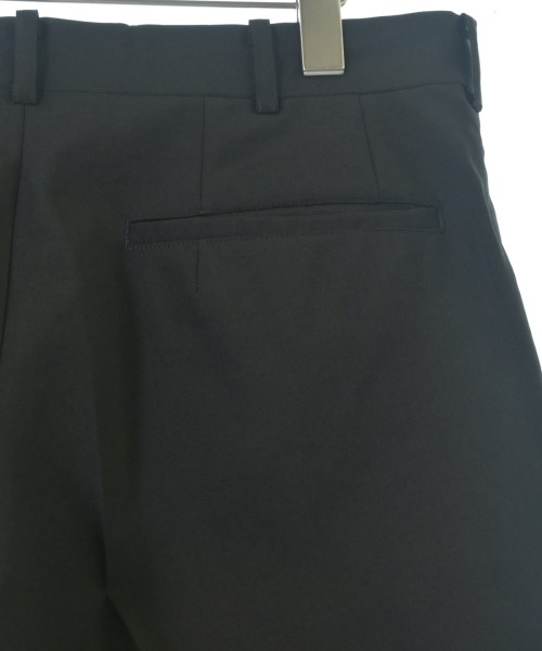 COMME des GARCONS HOMME（コムデギャルソンオム）その他 黒 サイズ:SS/S メンズ/2200690721034
