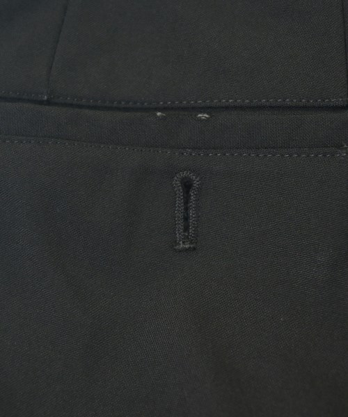 COMME des GARCONS HOMME（コムデギャルソンオム）その他 黒 サイズ:SS/S メンズ/2200690721034