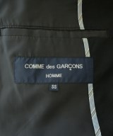 COMME des GARCONS HOMME（コムデギャルソンオム）その他 黒 サイズ:SS/S メンズ/2200690721034
