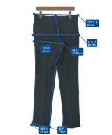 COMME des GARCONS HOMME（コムデギャルソンオム）その他 黒 サイズ:SS/S メンズ/2200690721034