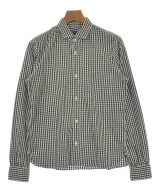 COMME des GARCONS HOMME（コムデギャルソンオム）カジュアルシャツ 黒 サイズ:M メンズ/2200690832037